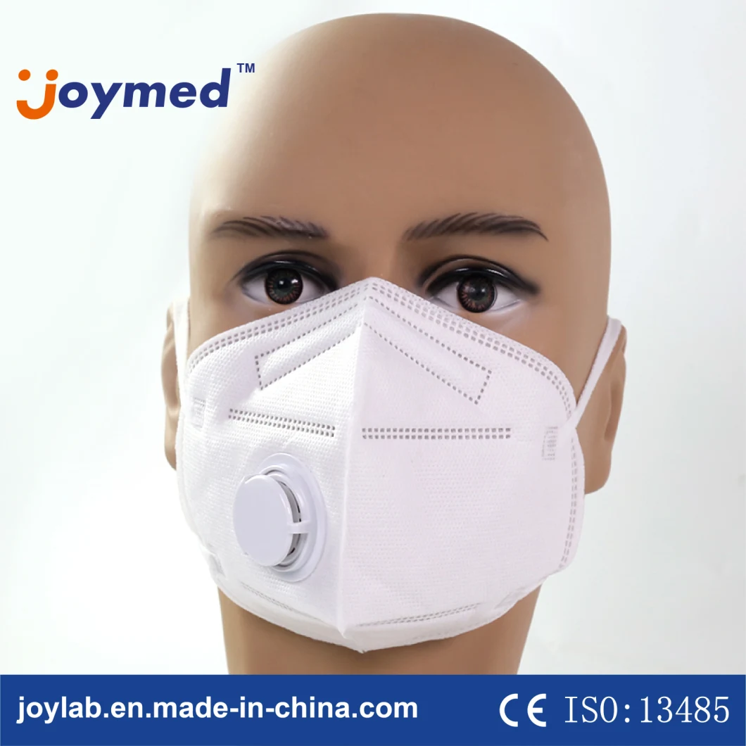 2020 Healthy FFP2 KN95 Disposable Face Cover Pm2.5 N95 Face Mask