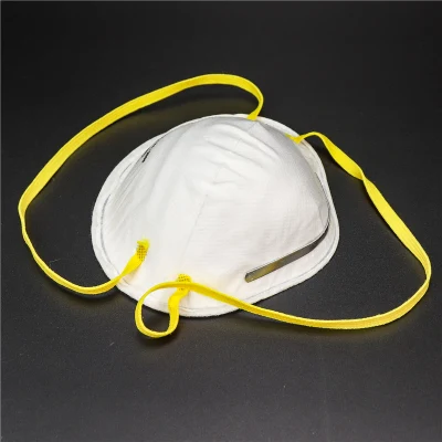 Disposable N95/Ffp1/Ffp2/Ffp3   Face Mask for Protective Equipment